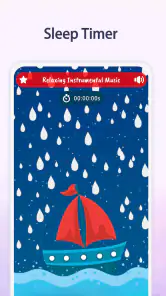 Bebekler için ninniler screenshot