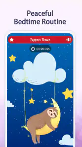 Bebekler için ninniler screenshot