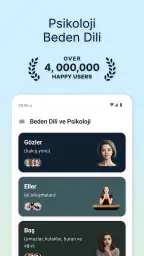 Beden Dili ve Psikoloji 1