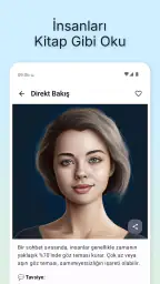Beden Dili ve Psikoloji 3