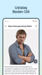 Beden Dili ve Psikoloji 5