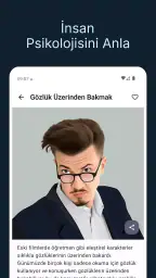 Beden Dili ve Psikoloji 6