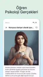 Beden Dili ve Psikoloji 7