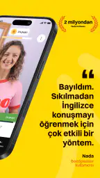 BeeSpeaker: Ingilizce Öğrenmek 2