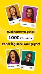 BeeSpeaker: Ingilizce Öğrenmek 3