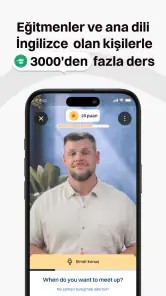 BeeSpeaker: Ingilizce Öğrenmek screenshot