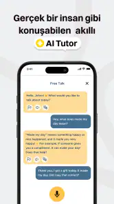 BeeSpeaker: Ingilizce Öğrenmek screenshot