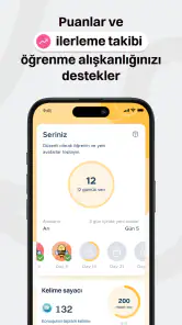BeeSpeaker: Ingilizce Öğrenmek screenshot