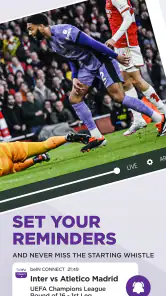 beIN CONNECT (MENA) screenshot