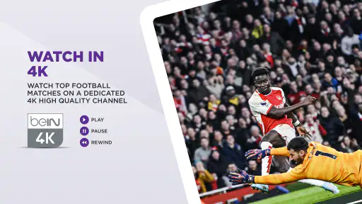 beIN CONNECT (MENA) 8