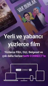 beIN CONNECT–Süper Lig,Eğlence screenshot