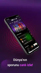 beIN CONNECT–Süper Lig,Eğlence 5