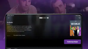 beIN CONNECT–Süper Lig,Eğlence screenshot
