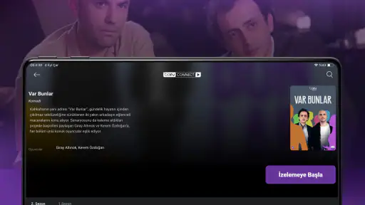 beIN CONNECT–Süper Lig,Eğlence 7