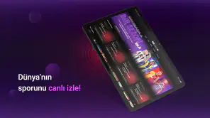 beIN CONNECT–Süper Lig,Eğlence screenshot
