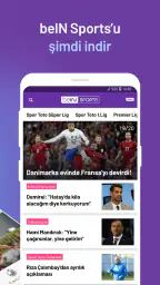 beIN SPORTS TR 3