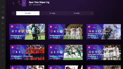 beIN SPORTS TR (TV) 2