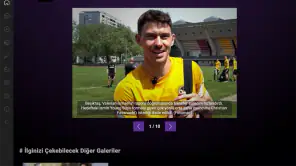 beIN SPORTS TR (TV) screenshot