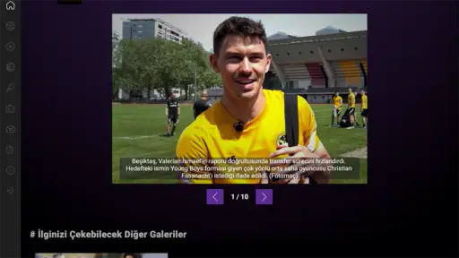 beIN SPORTS TR (TV) 4