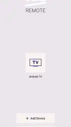 Beko TV Remote 1