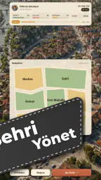 Belediye Başkanı Simülatörü 6