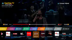Beleş TiVi screenshot