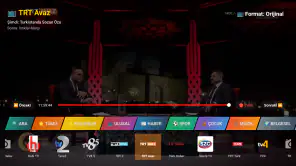 Beleş TiVi screenshot