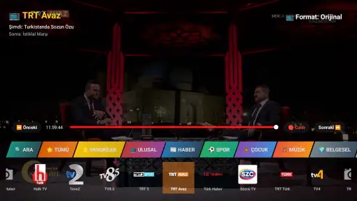 Beleş TiVi 7