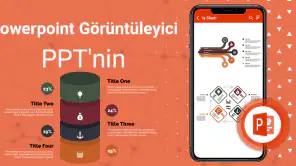 Belge Okuyucu ve PDF Okuyucu screenshot