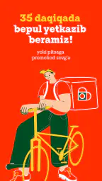 Bellissimo Pizza 1