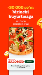 Bellissimo Pizza 3