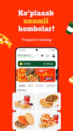 Bellissimo Pizza 4