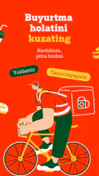 Bellissimo Pizza 5