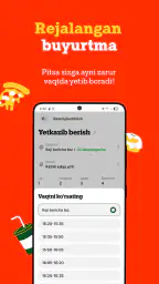 Bellissimo Pizza 7