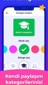 Ben kimim? Tabu - Guess Up screenshot