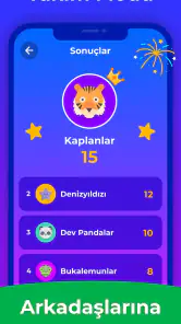 Ben kimim? Tabu - Guess Up screenshot