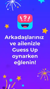 Ben kimim? Tabu - Guess Up screenshot