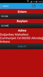 Ben Neredeyim? 3
