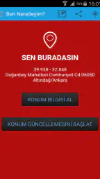 Ben Neredeyim? 5