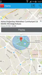 Ben Neredeyim? 6
