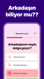Beni Ne Kadar Tanıyorsun? 2