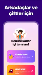 Beni Ne Kadar Tanıyorsun? 4