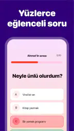 Beni Ne Kadar Tanıyorsun? 5
