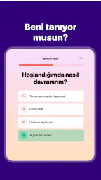 Beni Ne Kadar Tanıyorsun? 6