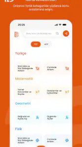 Benim Hocam Dijital screenshot