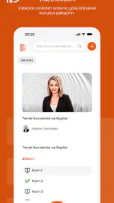 Benim Hocam Dijital screenshot
