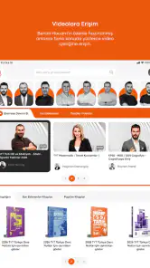Benim Hocam Dijital screenshot