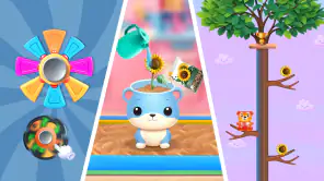 Benim Oyuncak Odam - Sanal Set screenshot