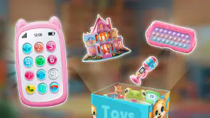 Benim Oyuncak Odam - Sanal Set screenshot