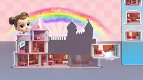 Benim Oyuncak Odam - Sanal Set screenshot